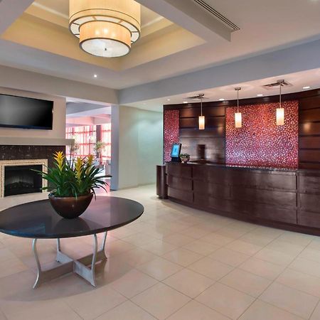 Hotel Marriott Albany Esterno foto